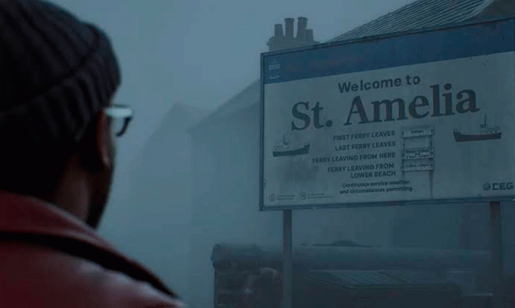 Silent Hill: Townfall gets 19 minutes of new gameplay
