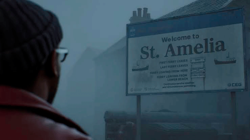 Silent Hill: Townfall gets 19 minutes of new gameplay
