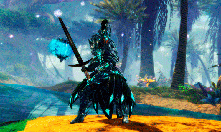 Guild Wars 2 turns 14 years old after its 2012 launch