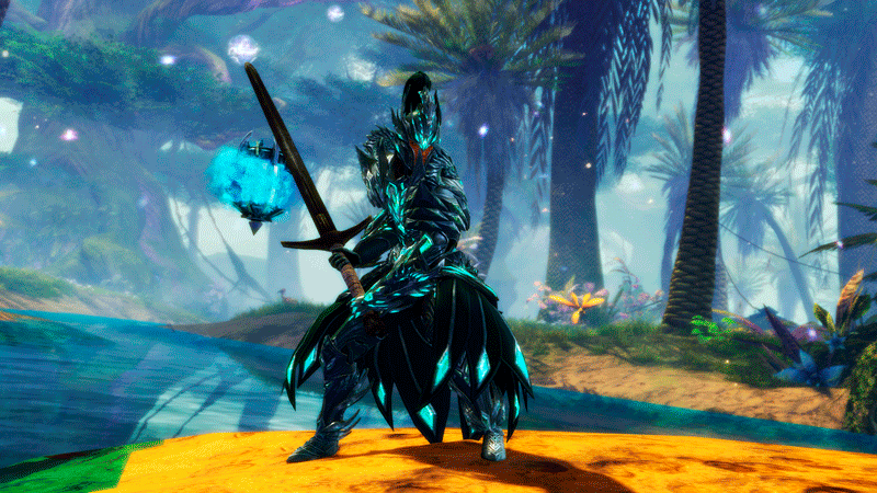 Guild Wars 2 turns 14 years old after its 2012 launch