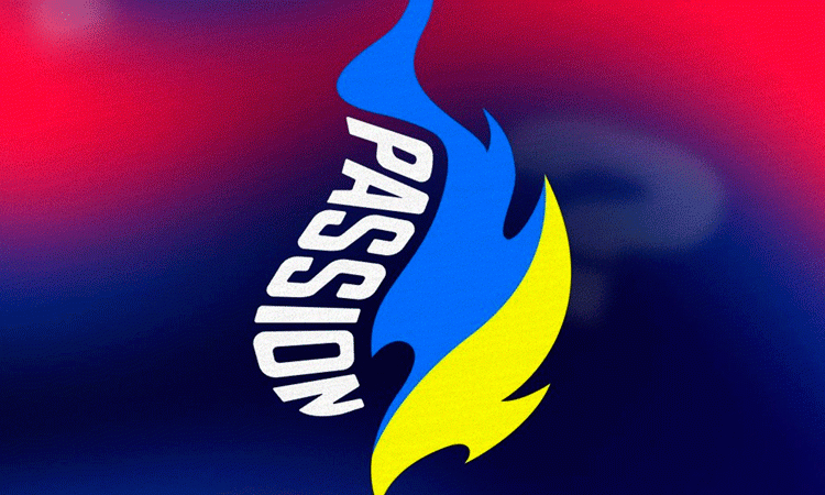 Passion UA History: From Ukraine to the CS2 Major Stage