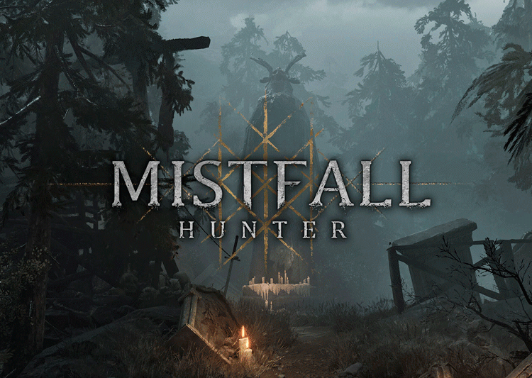 Mistfall Hunter Passes One Million Players After Launch