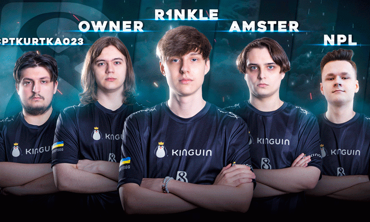 B8 Beat Vitality to Reach EWC 2026 Playoffs