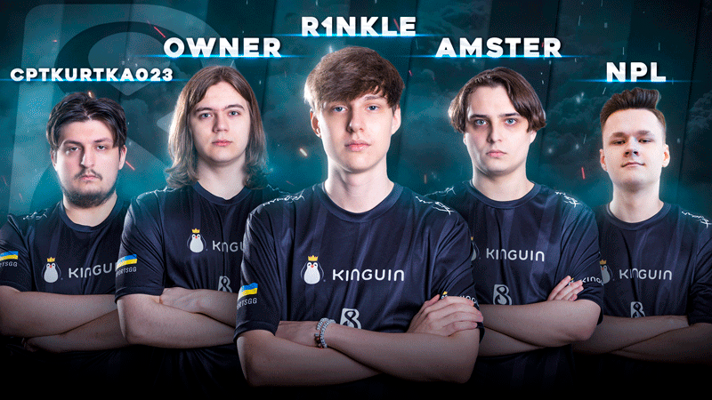 B8 Beat Vitality to Reach EWC 2026 Playoffs
