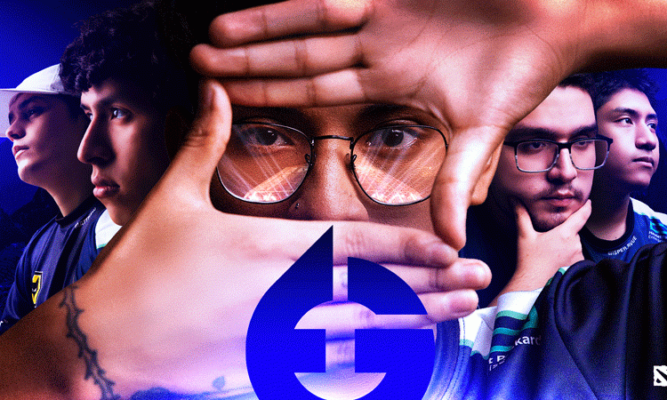 Evil Geniuses: The history of an esports giant