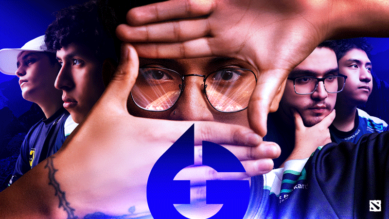 Evil Geniuses: The history of an esports giant