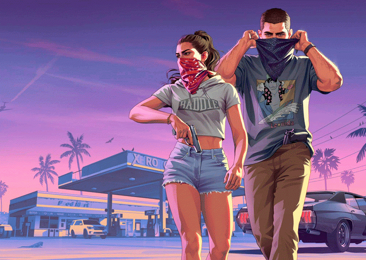 GTA 6 Extended Look Set for August 27