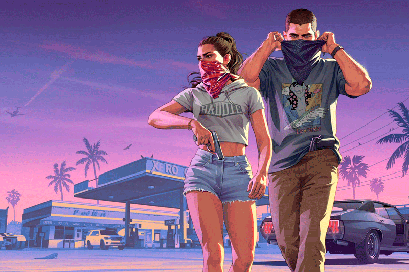 GTA 6 Extended Look Set for August 27