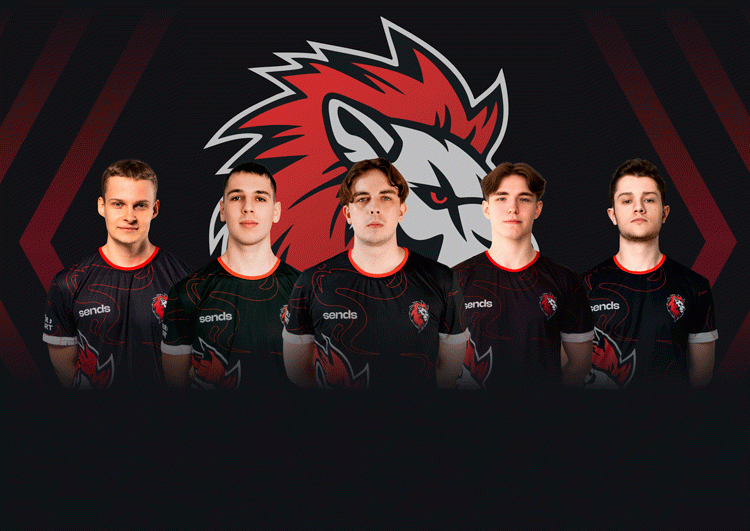 Leo Team: The history of the Ukrainian CS2 team
