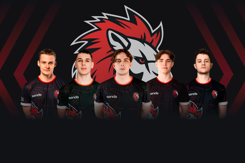 Leo Team: The history of the Ukrainian CS2 team
