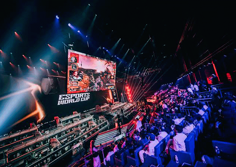 TaZ sees progress in BC.Game after Esports World Cup exit