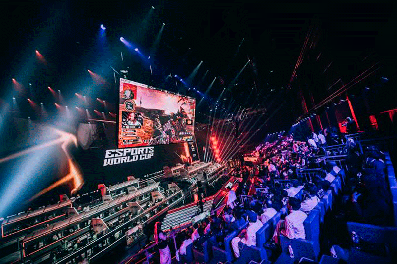 TaZ sees progress in BC.Game after Esports World Cup exit