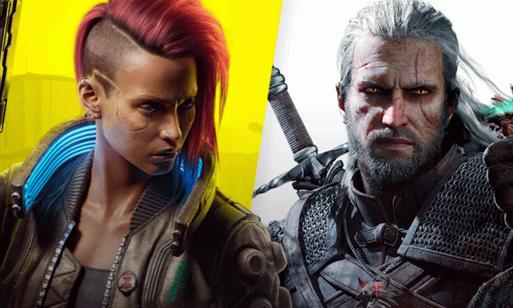 CD Projekt RED Plans Five Days of Gamescom REDstreams