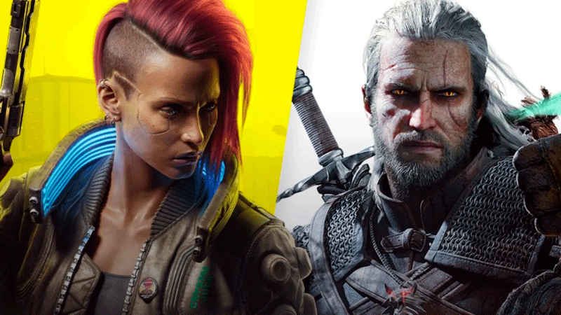 CD Projekt RED Plans Five Days of Gamescom REDstreams
