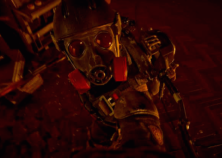 S.T.A.L.K.E.R. 2: Cost of Hope Gets New Gameplay Footage
