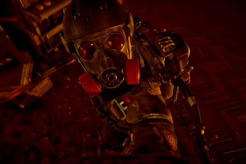 S.T.A.L.K.E.R. 2: Cost of Hope Gets New Gameplay Footage
