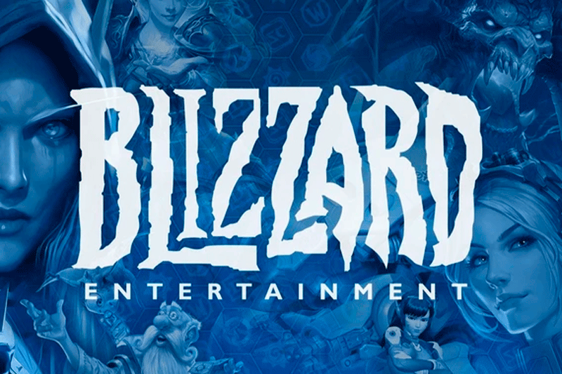 Blizzard becomes Xbox's top-performing studio in FY26