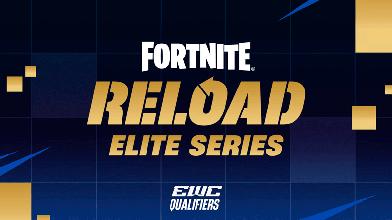 Fortnite Reload Elite Series 2026 Begins in Paris