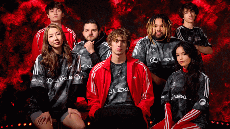 100 Thieves: From Nadeshot’s idea to an esports powerhouse