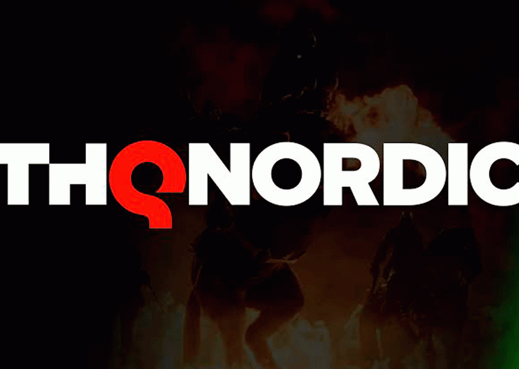 THQ Nordic lines up five games for Switch and Switch 2