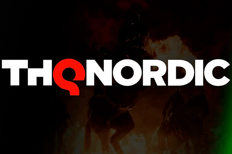 THQ Nordic lines up five games for Switch and Switch 2