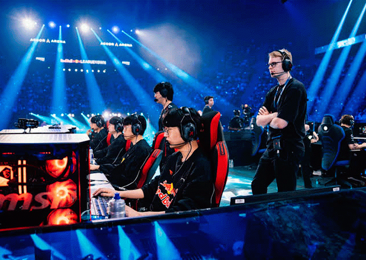 T1 History: How Korea's Esports Giant Built a Dynasty