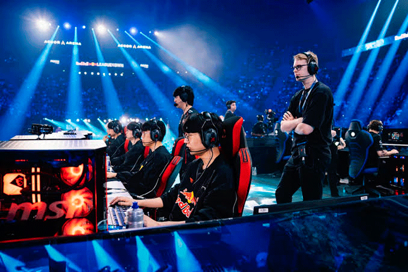 T1 History: How Korea's Esports Giant Built a Dynasty