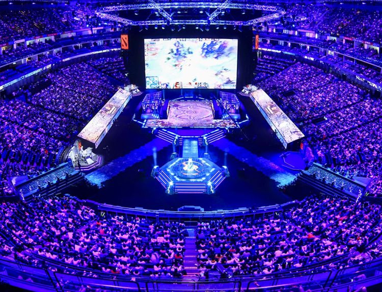 What Is Esports