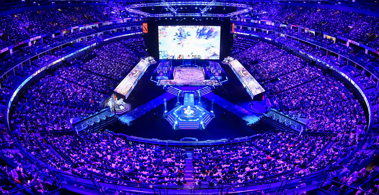 What Is Esports