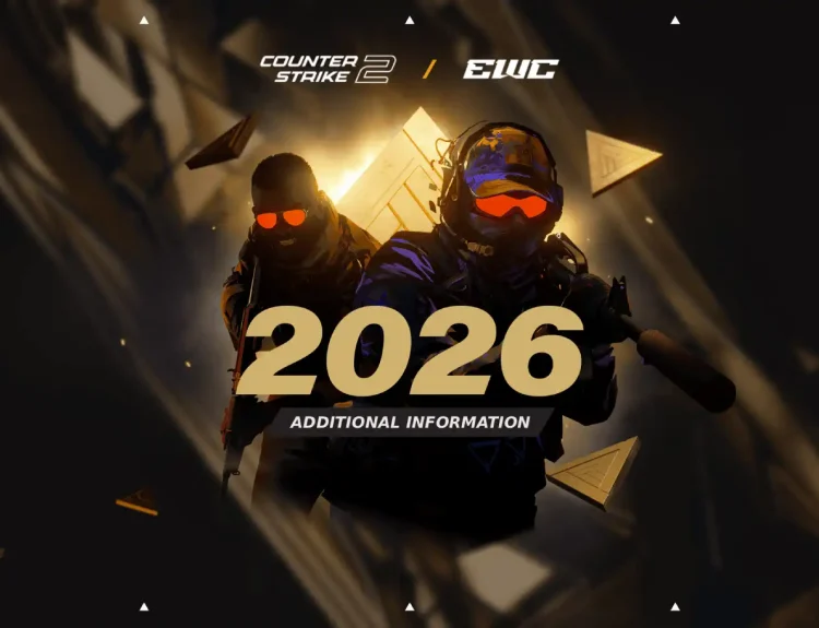 EWC 2026 CS2: NAVI and B8 face playoff tests