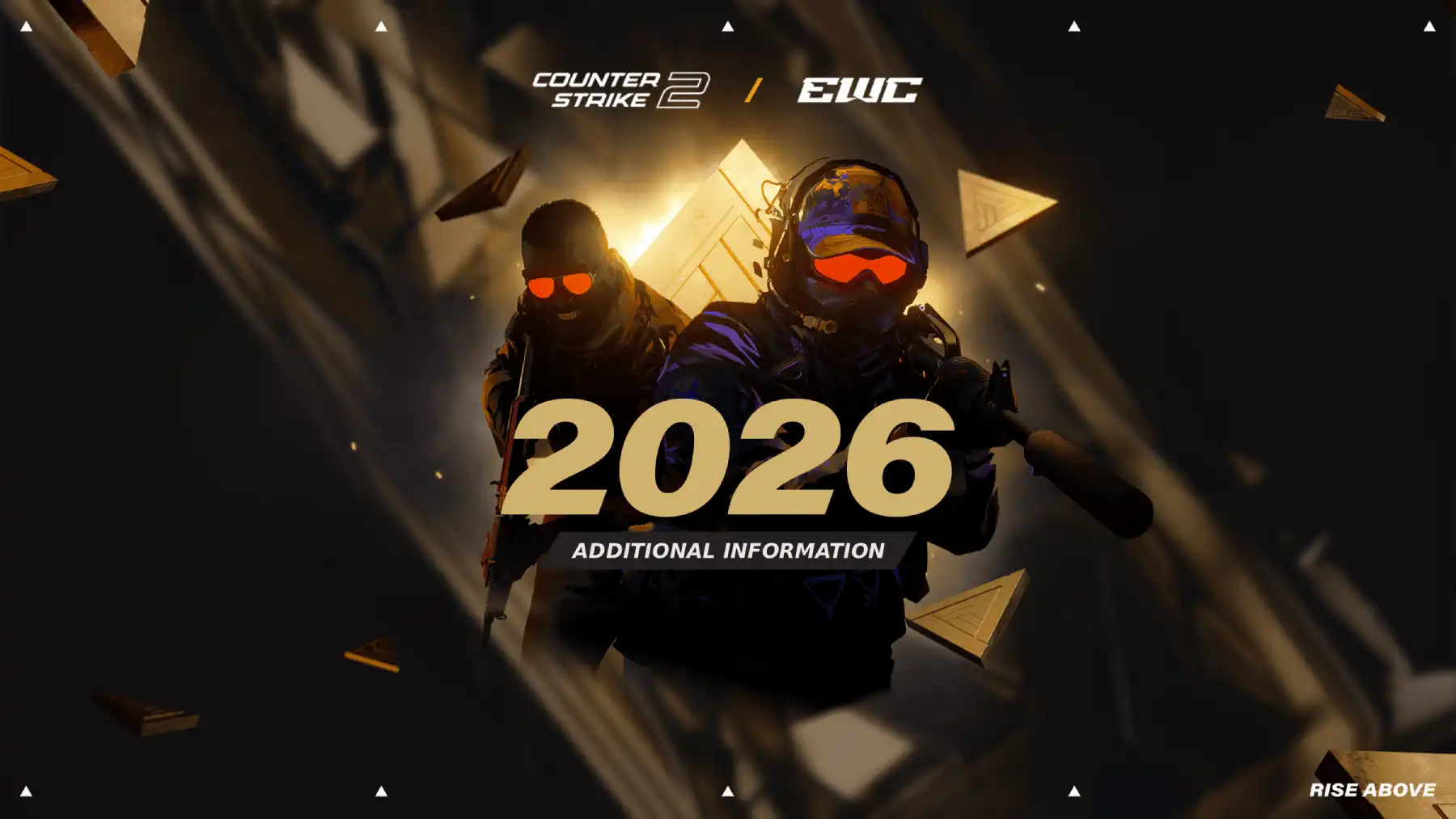 EWC 2026 CS2: NAVI and B8 face playoff tests