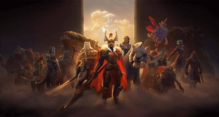 Best Esports Games