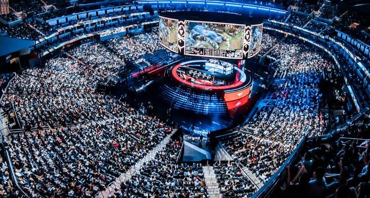 Biggest Esports Tournaments