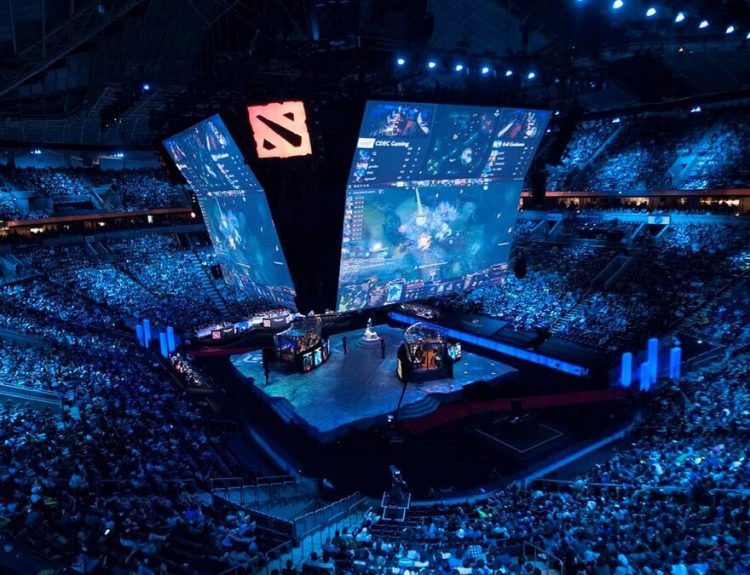 Esports Prize Pools Work