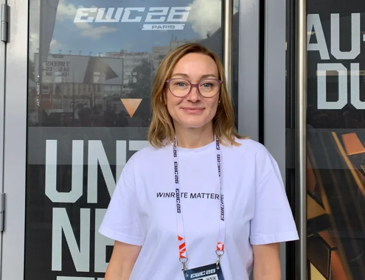 NAVI testing Maryna Mospan as CS2 performance coach
