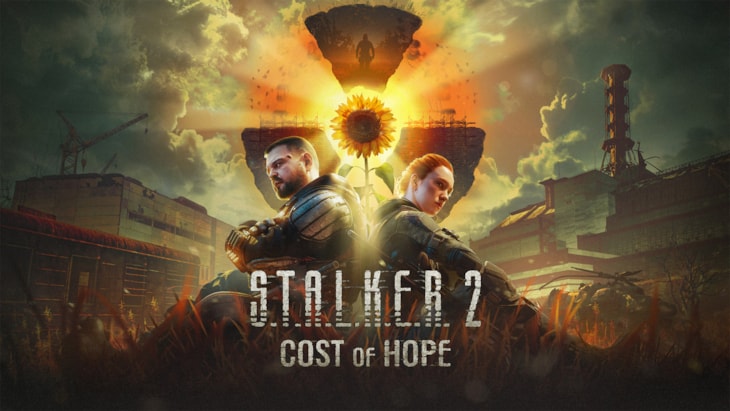 S.T.A.L.K.E.R. 2: Cost of Hope is out on PC, Xbox Series X|S and PS5, adding new regions and story content alongside the free Update 2.0.