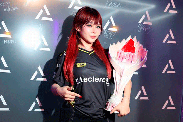 Fumi and Team Vitality win back-to-back MWI titles