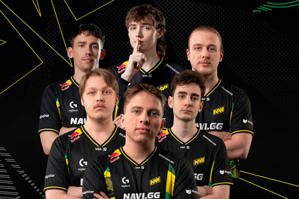 NAVI win Marvel Rivals Ignite Mid Season Finals