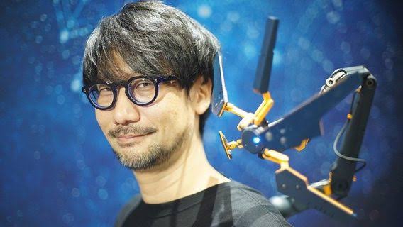 Hideo Kojima turns 63: from Metal Gear to PHYSINT