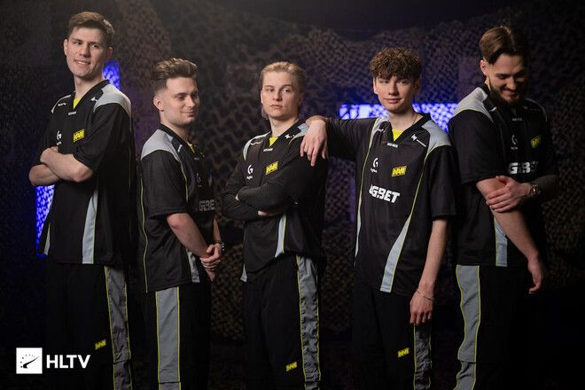 Spirit reach BLAST Open Porto playoffs, NAVI face paiN