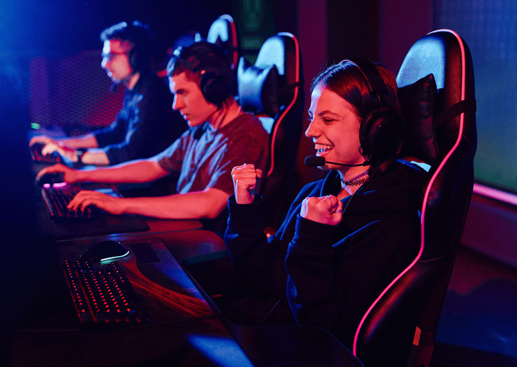 What UESF Can Offer Professional Esports Players and Clubs in Ukraine