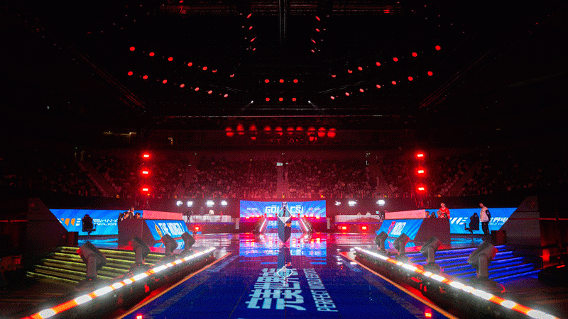 Perfect World to Host Second CS2 Major of 2027
