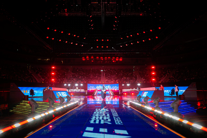 Perfect World to Host Second CS2 Major of 2027 in China