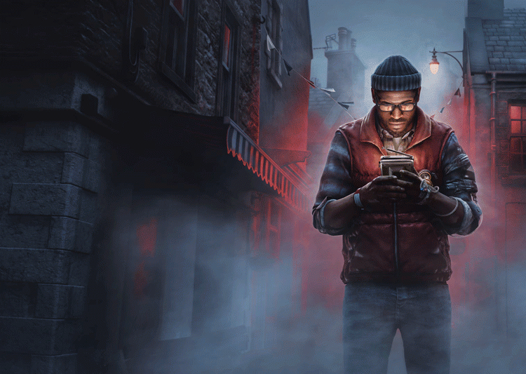 Silent Hill: Townfall Reviews Arrive Ahead of Release