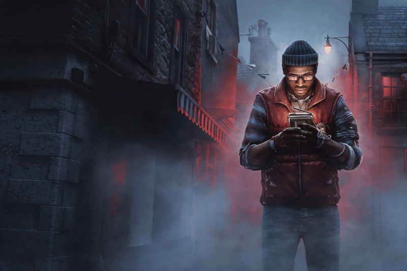 Silent Hill: Townfall Reviews Arrive Ahead of Release