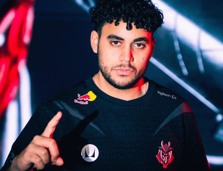 valyn Could Join LYON for Next VCT Americas Season