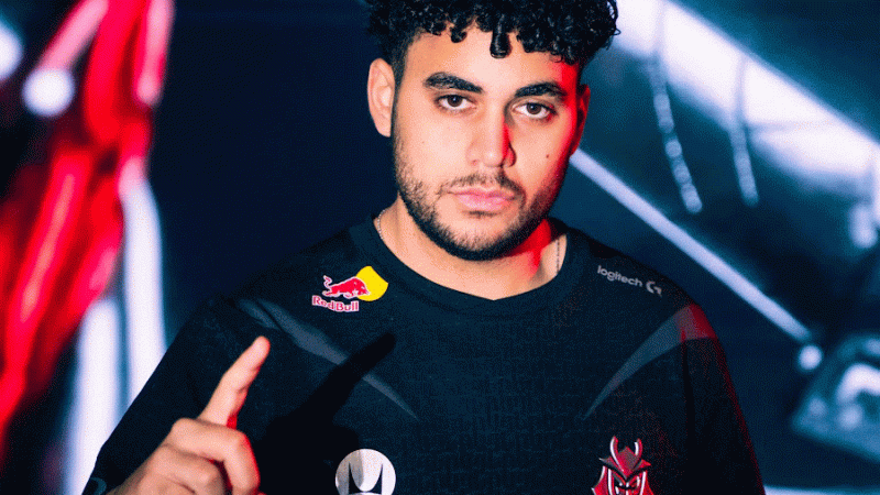 valyn Could Join LYON Ahead of the Next VCT Americas Season