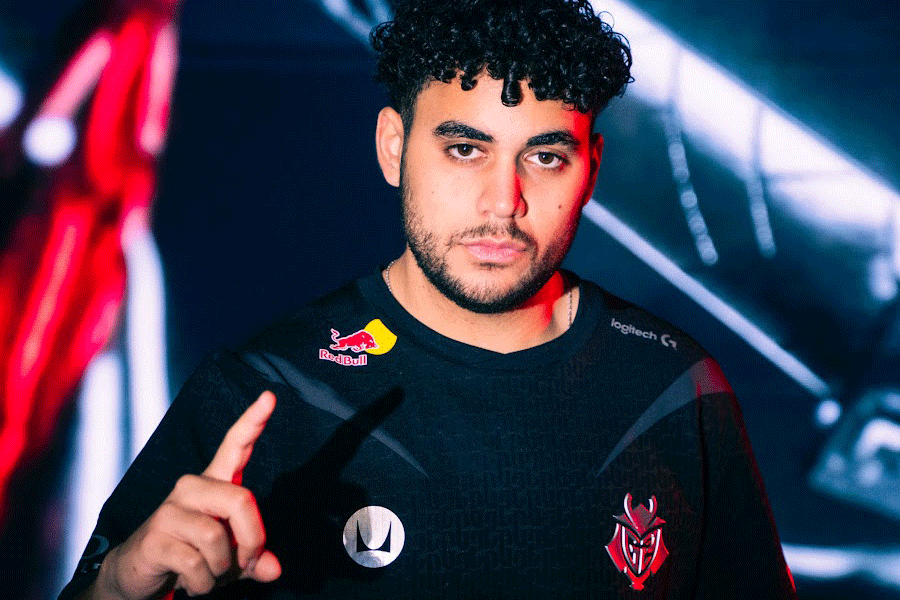 valyn Could Join LYON for Next VCT Americas Season