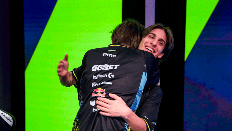 NAVI Win Second Consecutive EPL Masters Title