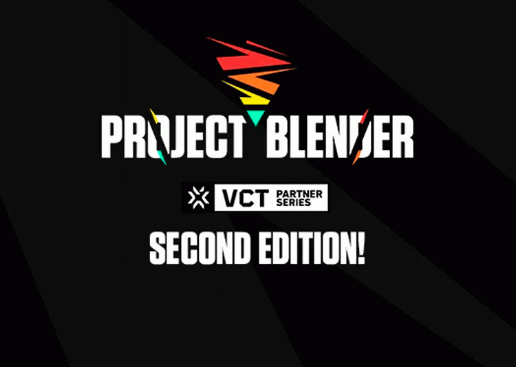Project Blender 2026 Announced With €100,000 Prize Pool